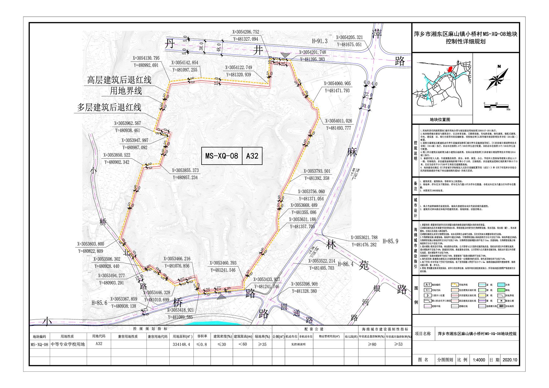 湘东区公路规划图图片